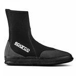 Karting Rain Boots Sparco size 35